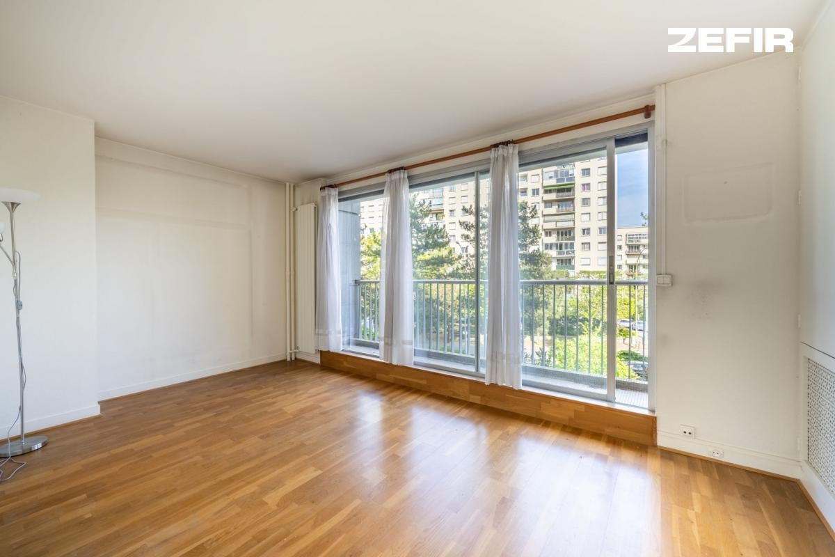 Vente Appartement à Saint-Cloud 4 pièces