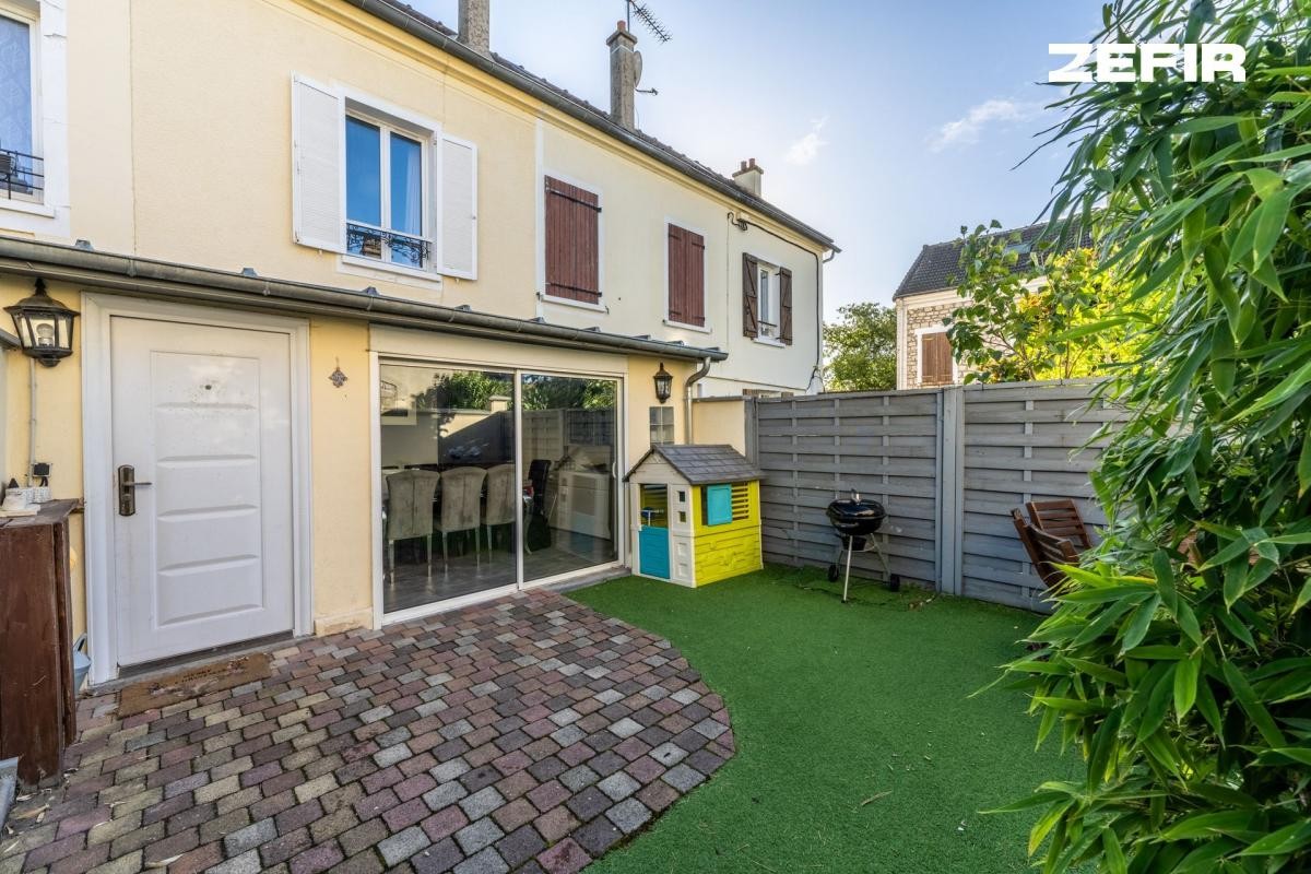 Vente Maison à Conflans-Sainte-Honorine 4 pièces