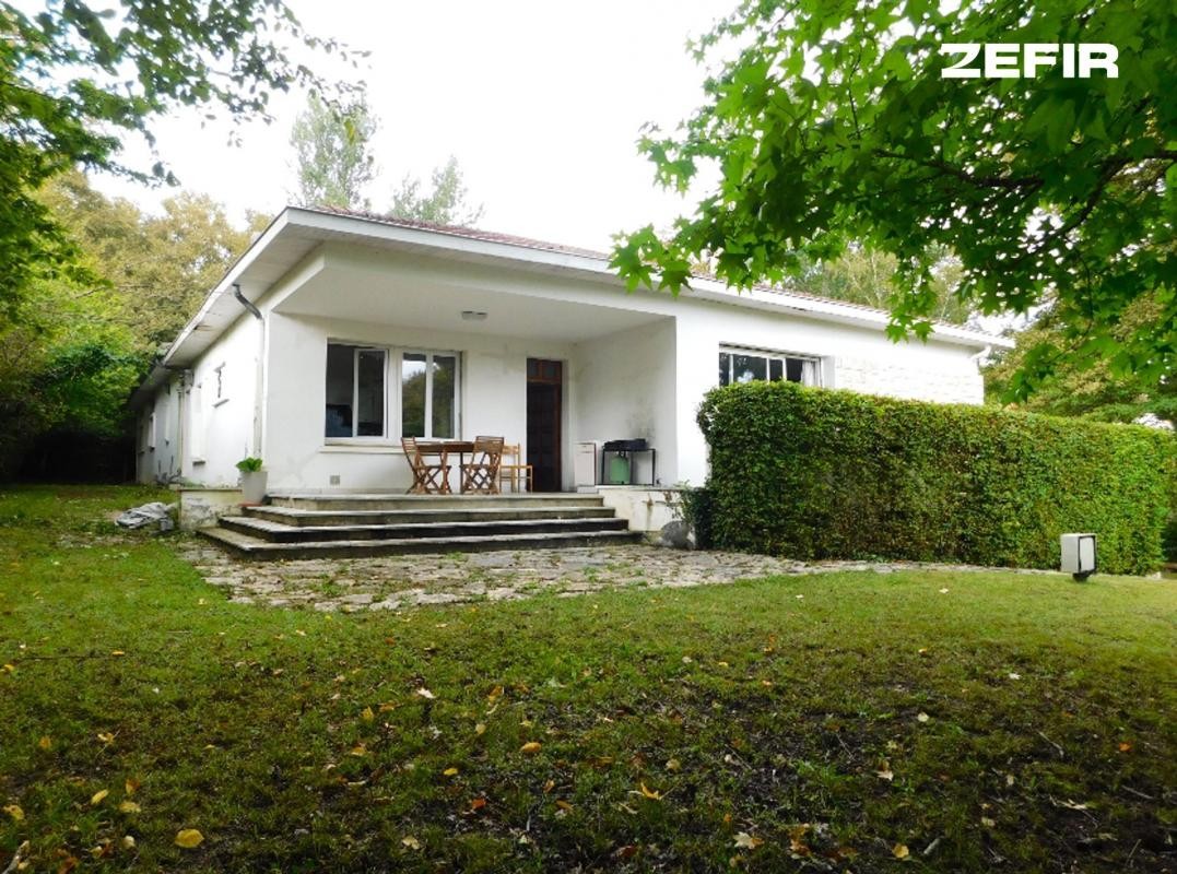 Vente Maison à Cazaubon 11 pièces