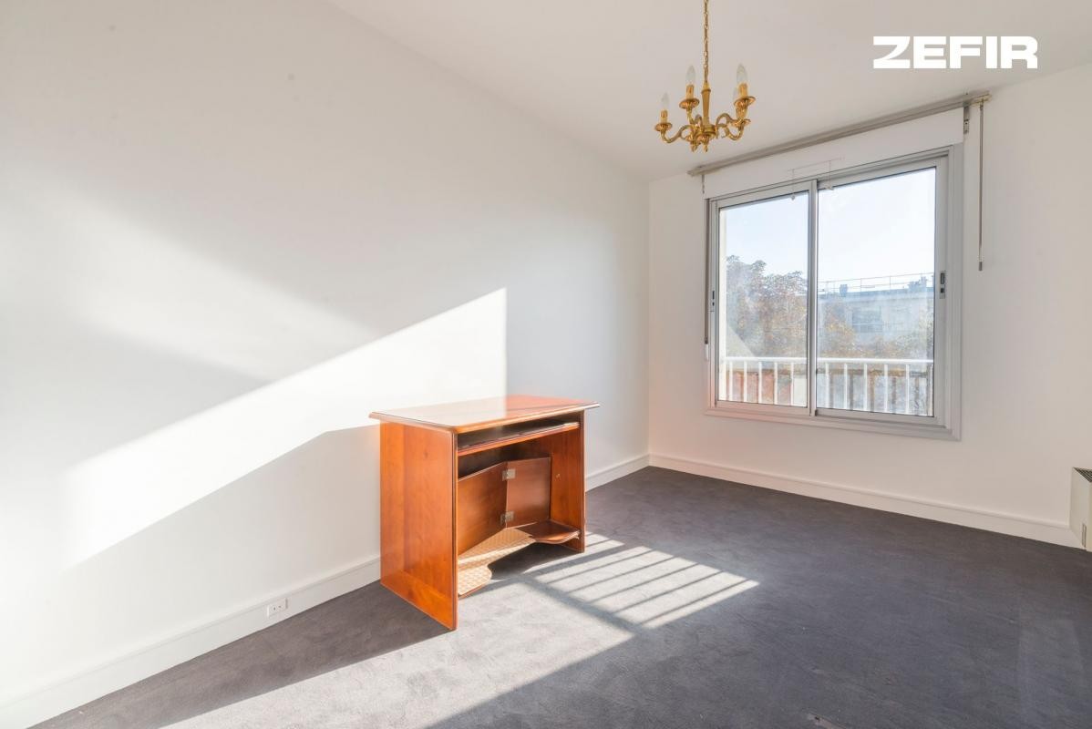 Vente Appartement à Fontenay-aux-Roses 4 pièces