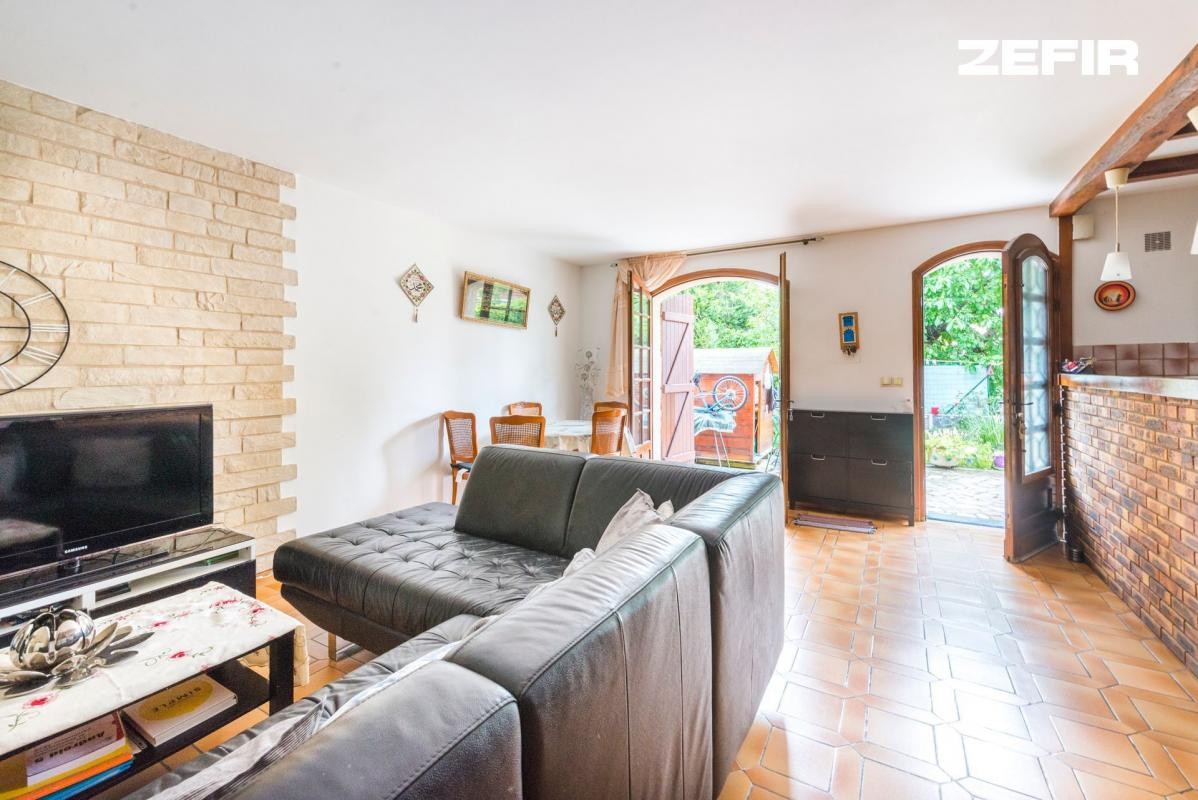 Vente Maison à Drancy 5 pièces