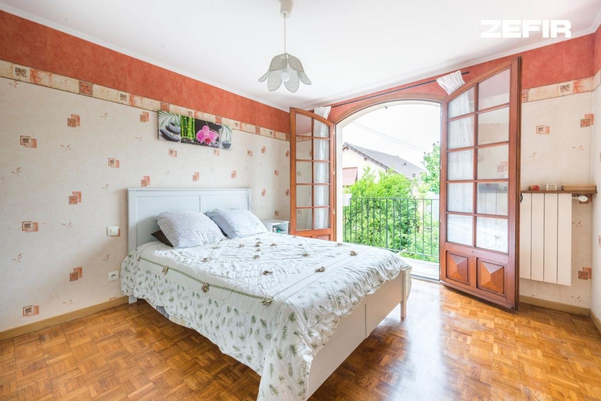 Vente Maison à Drancy 5 pièces