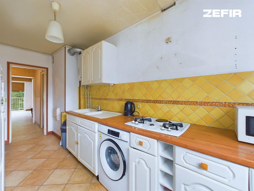 Vente Appartement à Évry 4 pièces