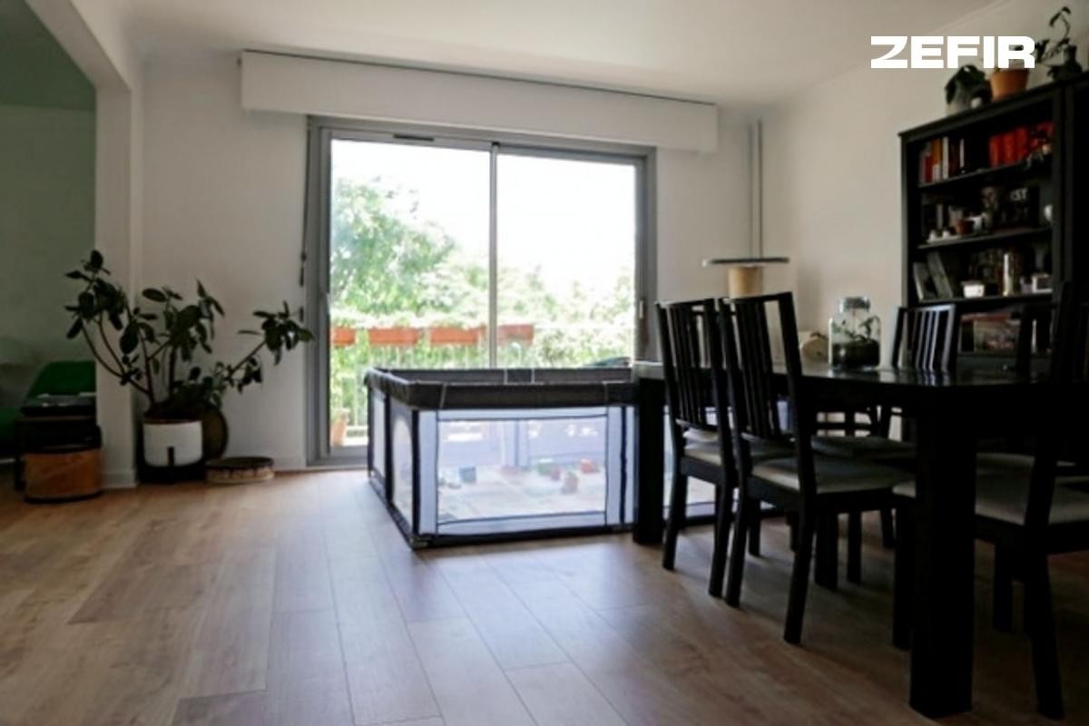 Vente Appartement à Reims 4 pièces