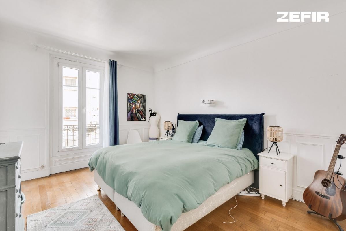 Vente Appartement à Saint-Denis 5 pièces