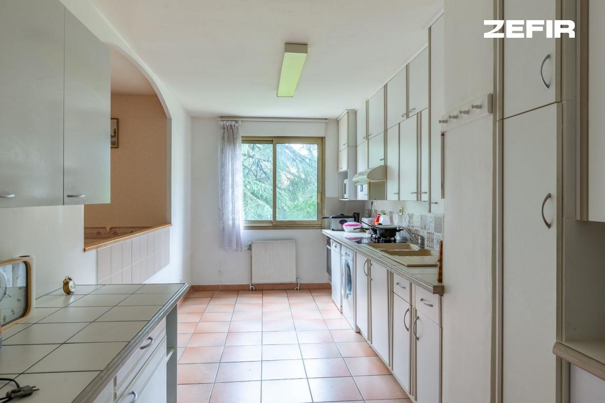 Vente Appartement à Lyon 5e arrondissement 5 pièces