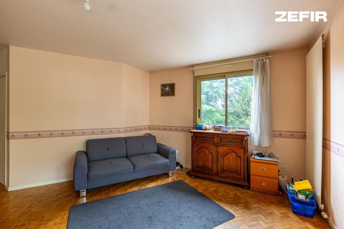 Vente Appartement à Lyon 5e arrondissement 5 pièces