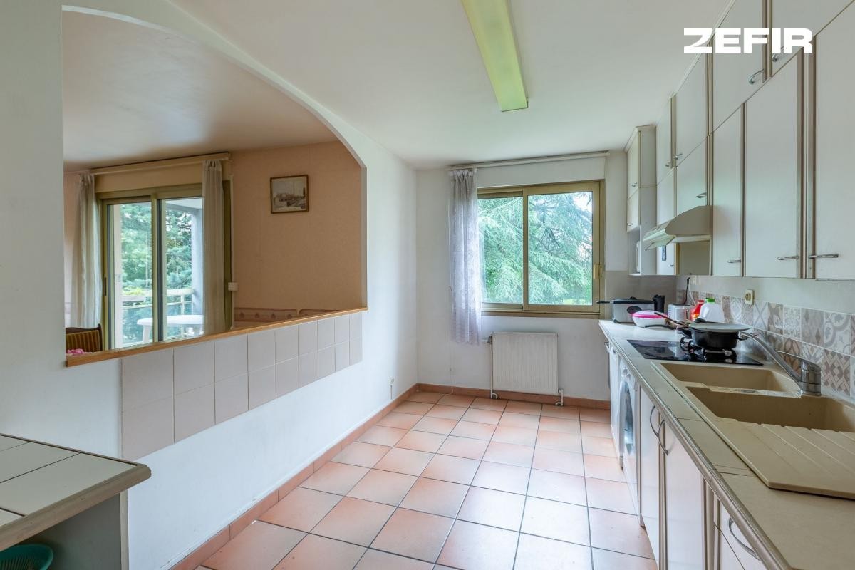 Vente Appartement à Lyon 5e arrondissement 5 pièces