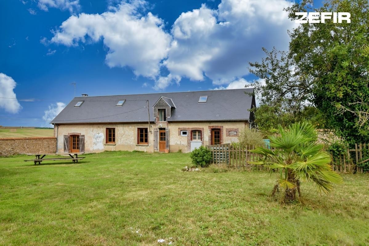 Vente Maison à Bouville 6 pièces