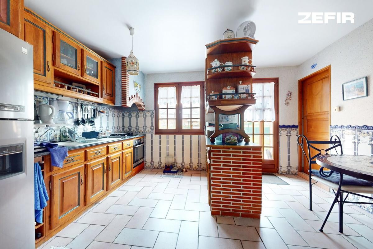 Vente Maison à Villemandeur 7 pièces