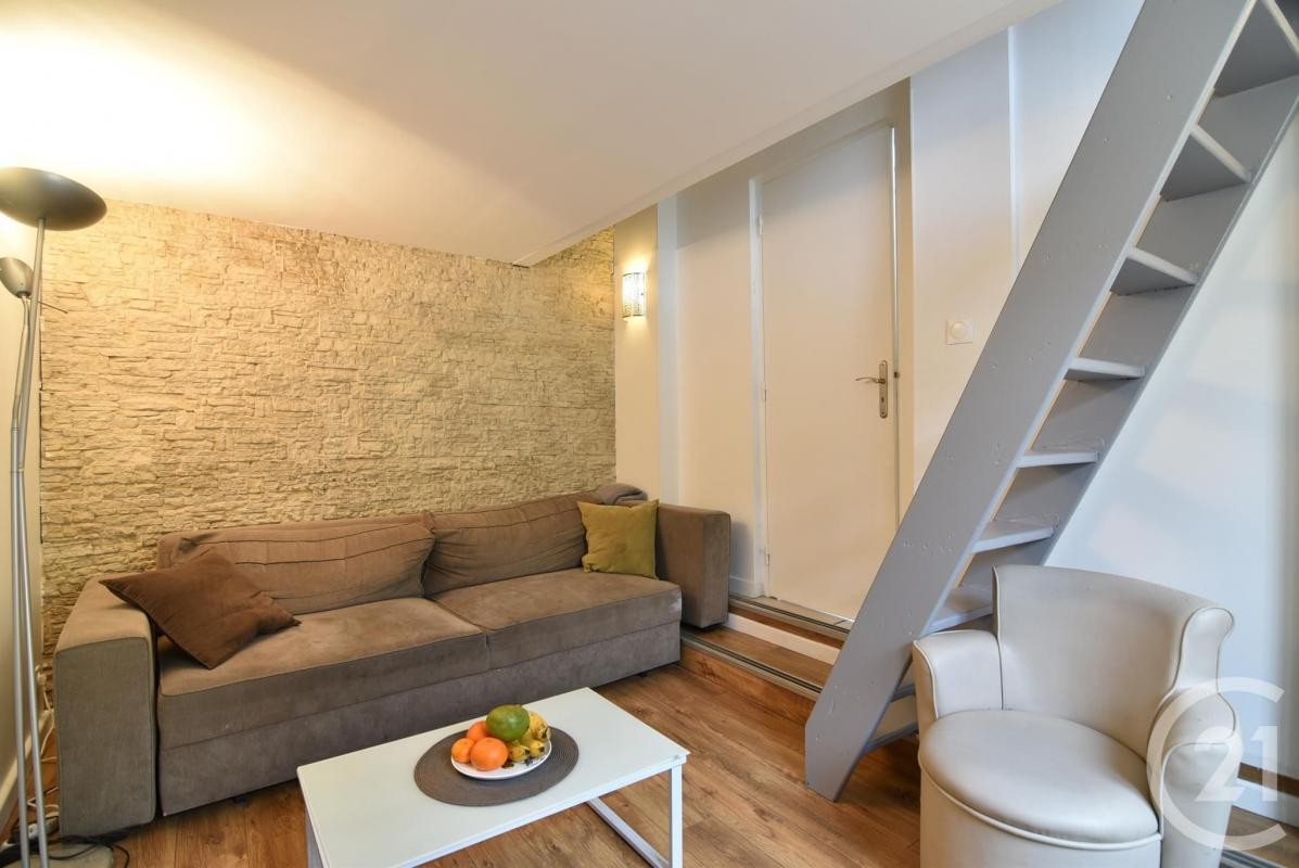 Vente Appartement à Maisons-Alfort 2 pièces