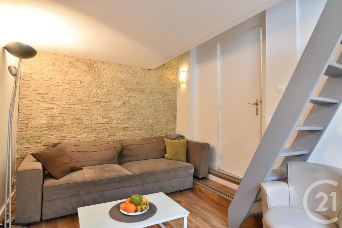 Vente Appartement à Maisons-Alfort 2 pièces