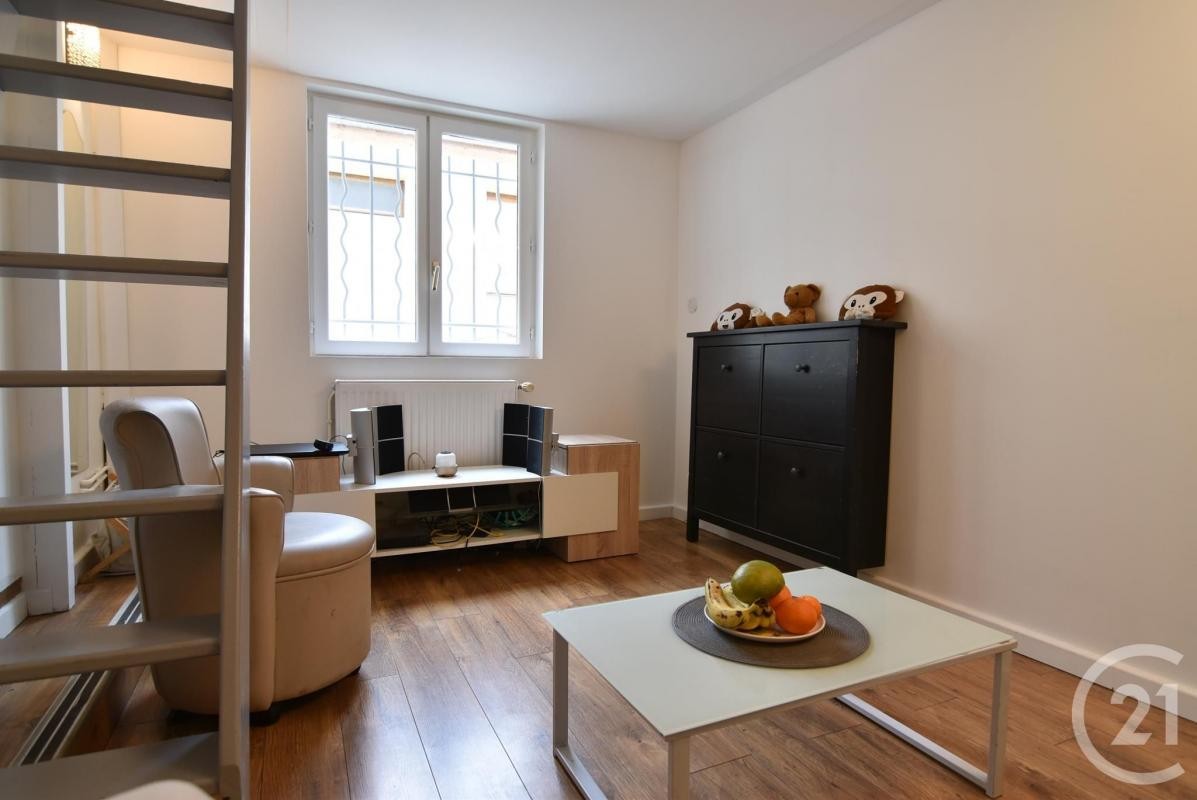 Vente Appartement à Maisons-Alfort 2 pièces