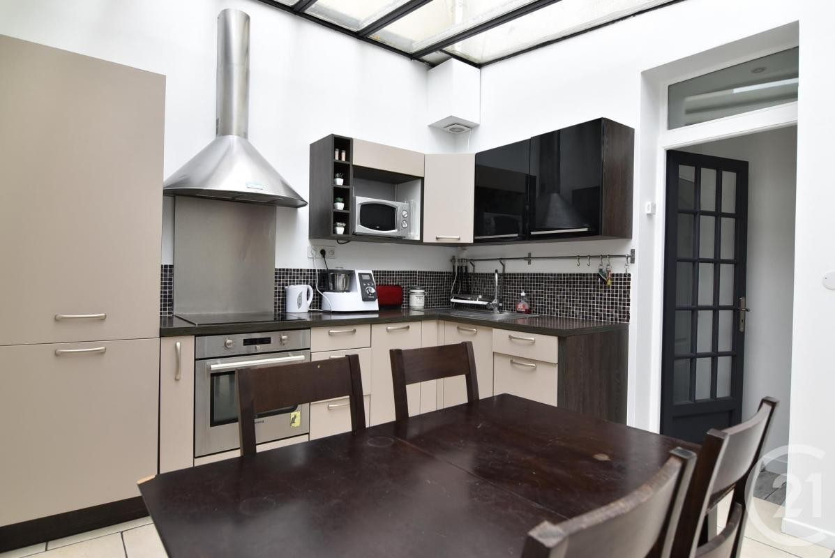 Vente Appartement à Maisons-Alfort 2 pièces