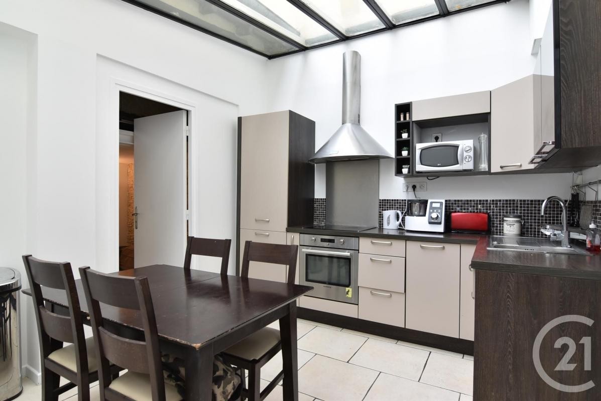 Vente Appartement à Maisons-Alfort 2 pièces