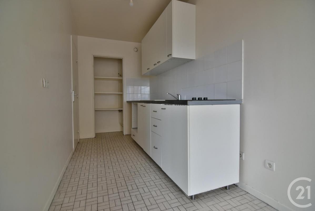 Vente Appartement à Choisy-le-Roi 3 pièces