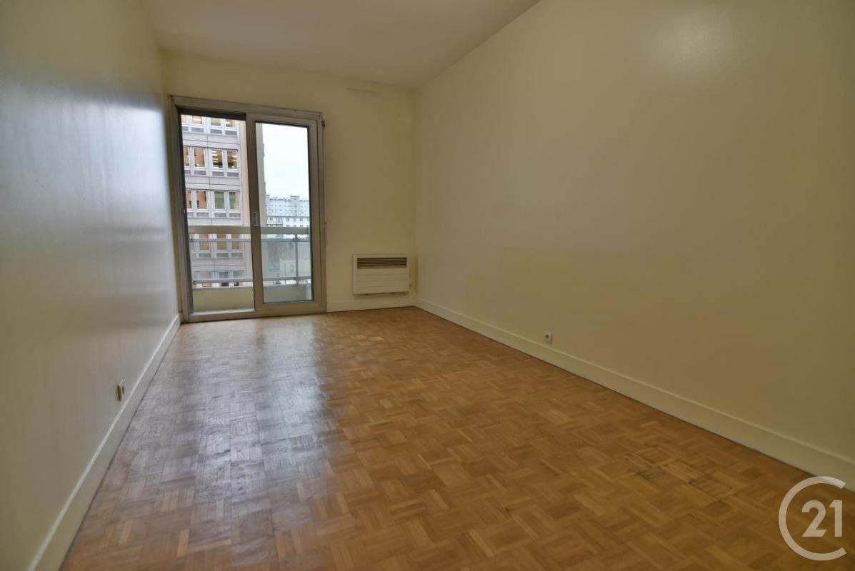 Vente Appartement à Choisy-le-Roi 3 pièces