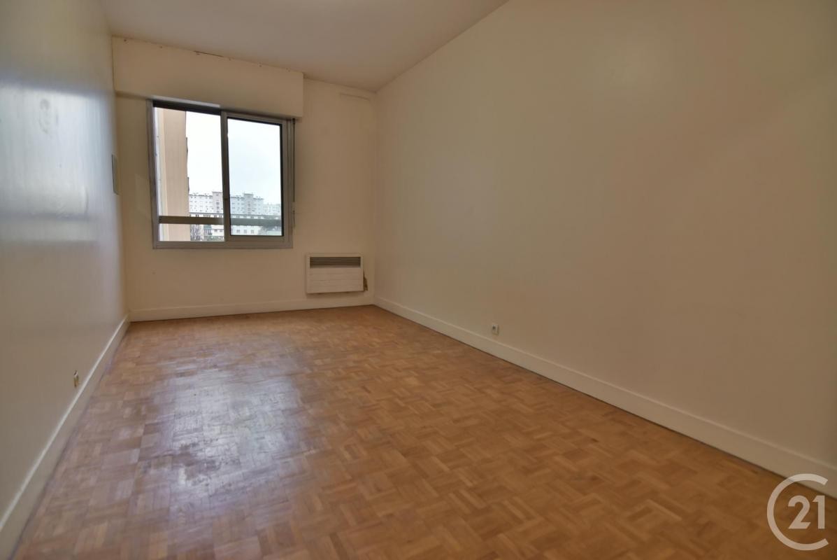 Vente Appartement à Choisy-le-Roi 3 pièces