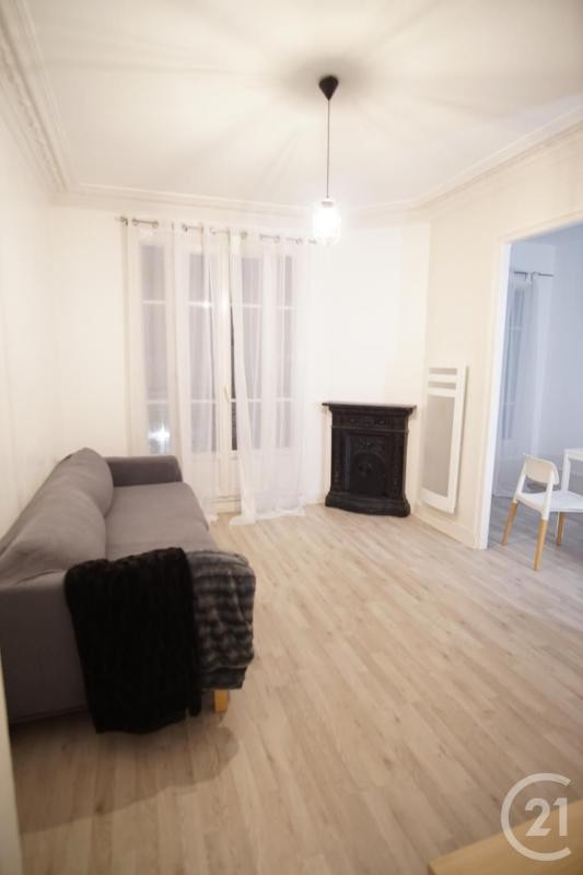 Location Appartement à Choisy-le-Roi 3 pièces