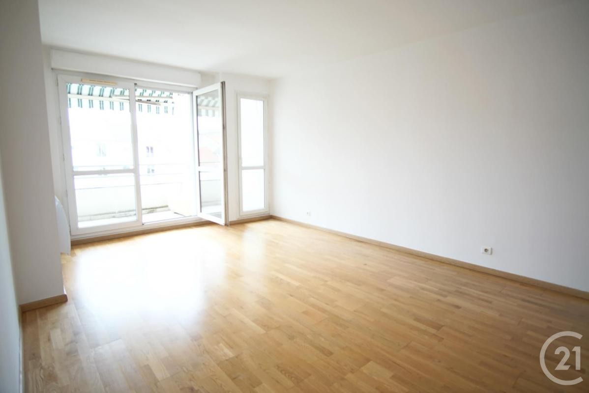 Location Appartement à Choisy-le-Roi 3 pièces