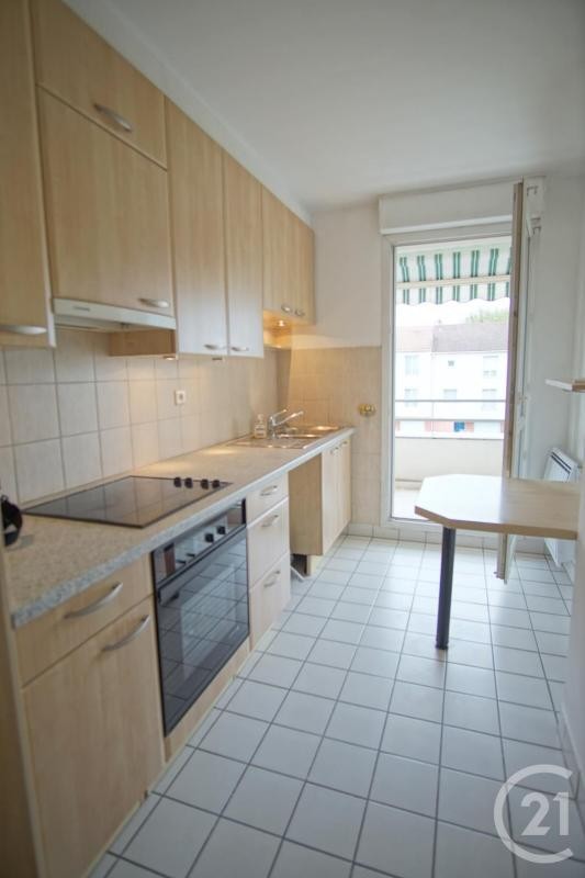 Location Appartement à Choisy-le-Roi 3 pièces