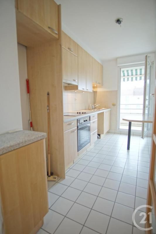 Location Appartement à Choisy-le-Roi 3 pièces