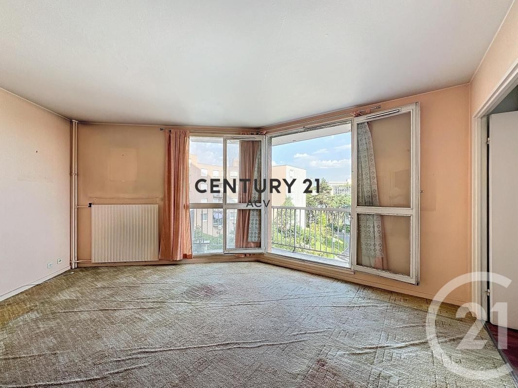 Vente Appartement à Maisons-Alfort 3 pièces