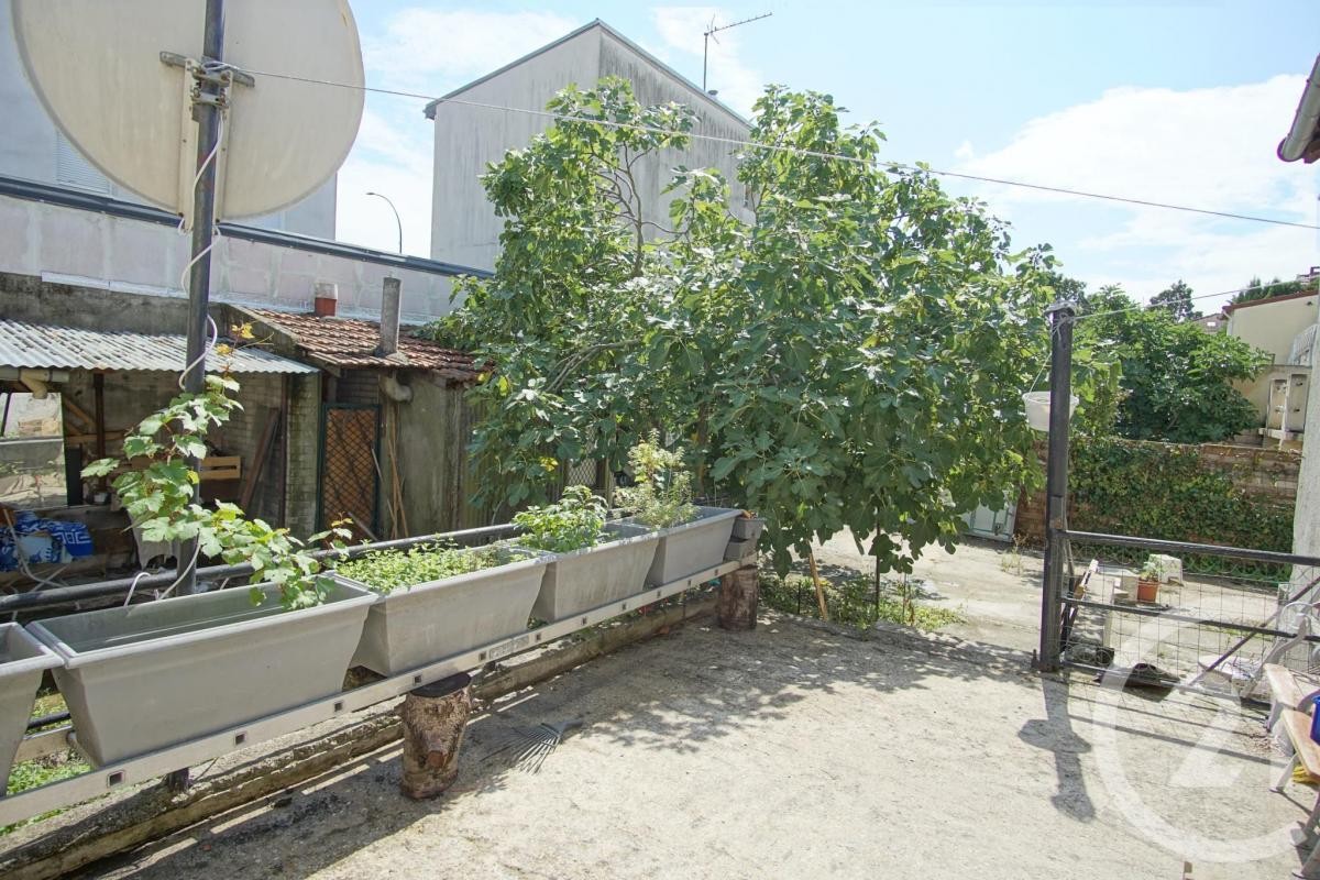 Vente Maison à Choisy-le-Roi 5 pièces