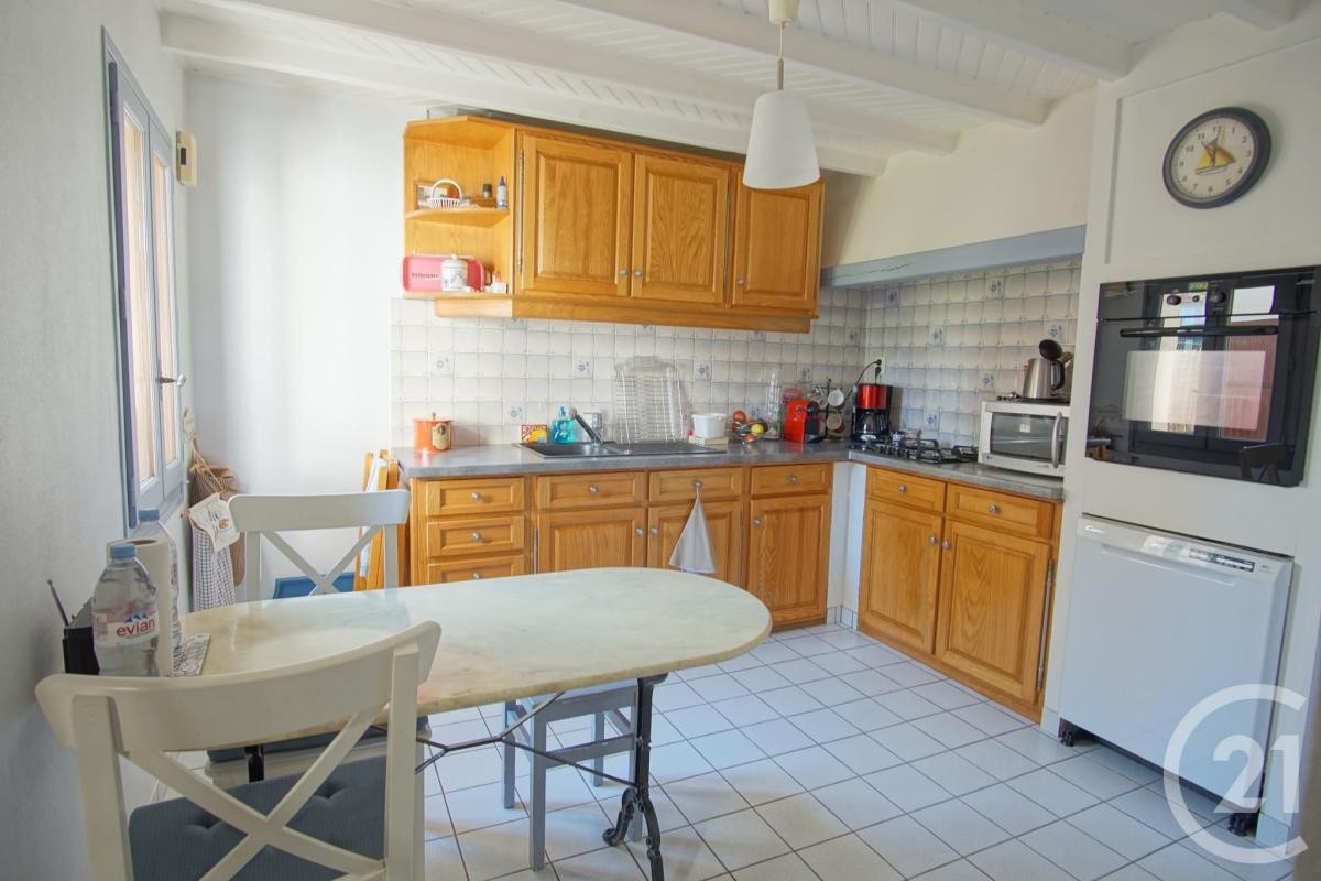 Vente Maison à Choisy-le-Roi 5 pièces