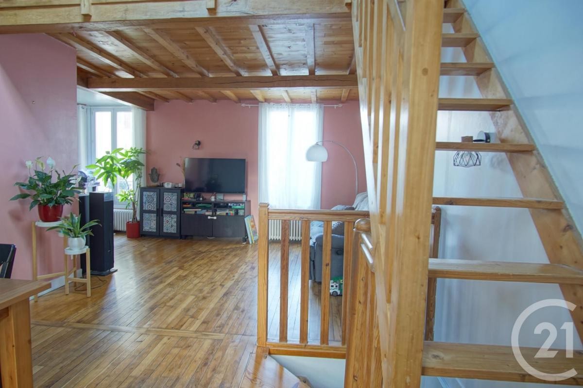 Vente Maison à Choisy-le-Roi 3 pièces