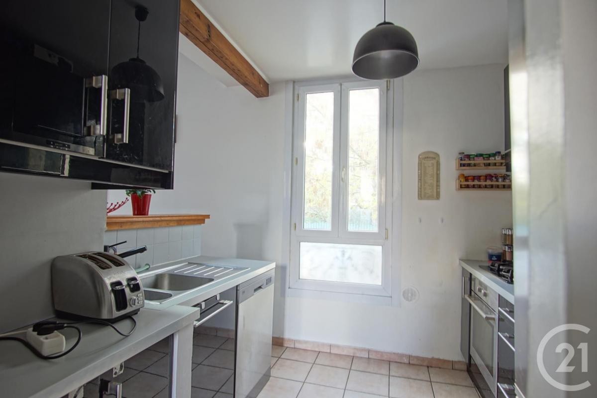 Vente Maison à Choisy-le-Roi 3 pièces