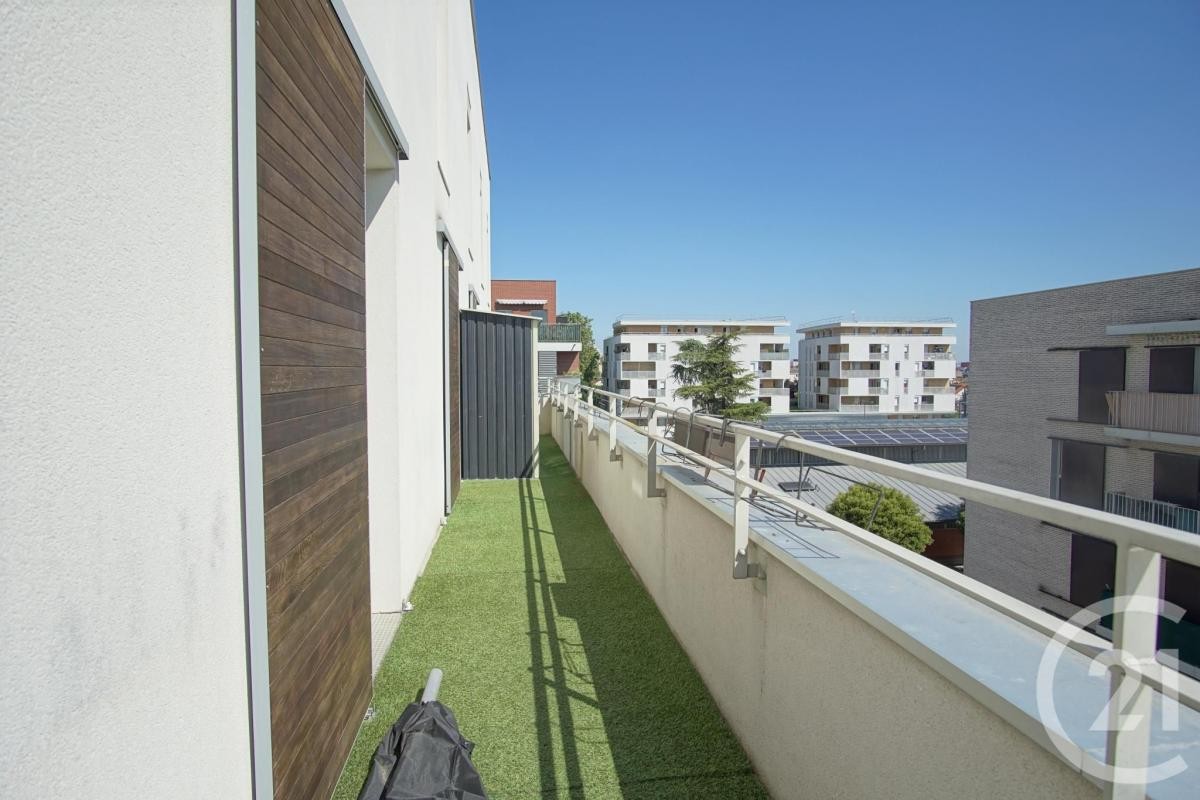 Vente Appartement à Choisy-le-Roi 4 pièces