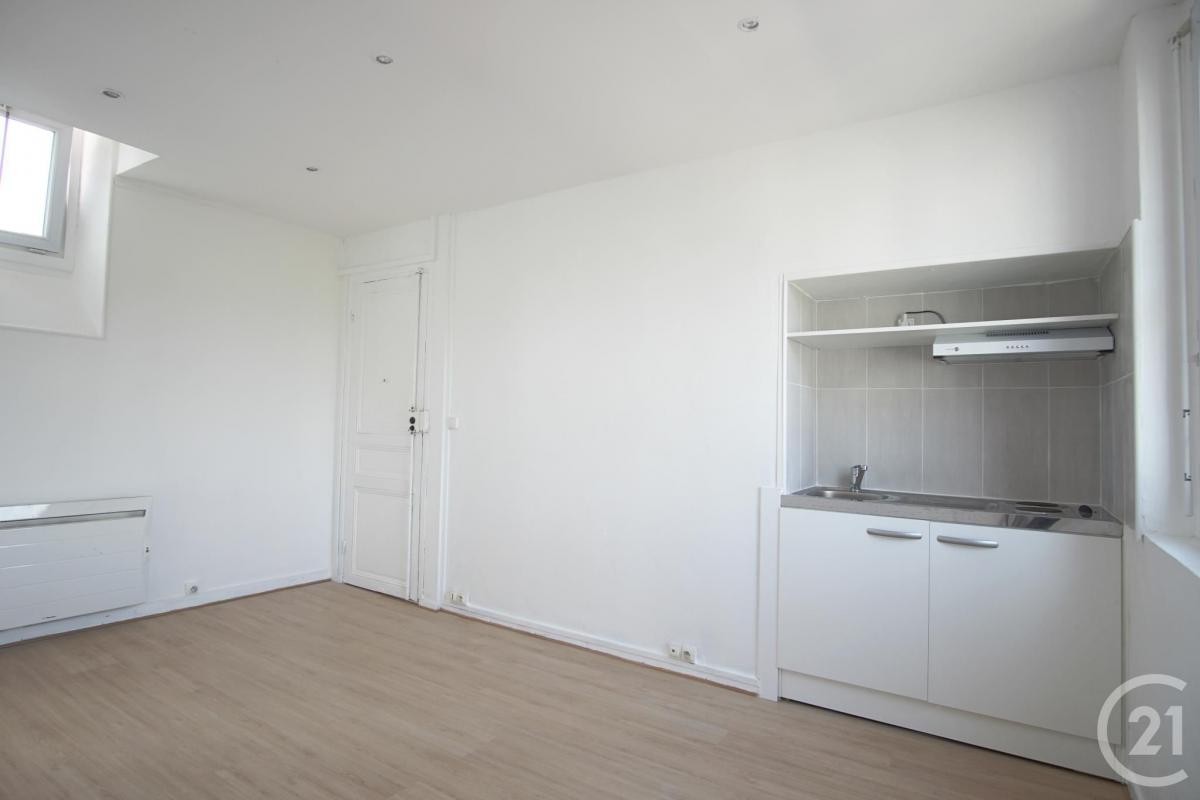 Location Appartement à Thiais 2 pièces