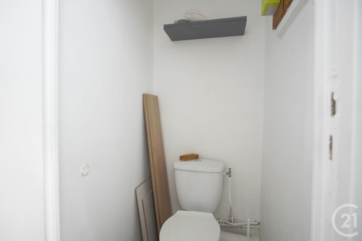 Location Appartement à Thiais 2 pièces