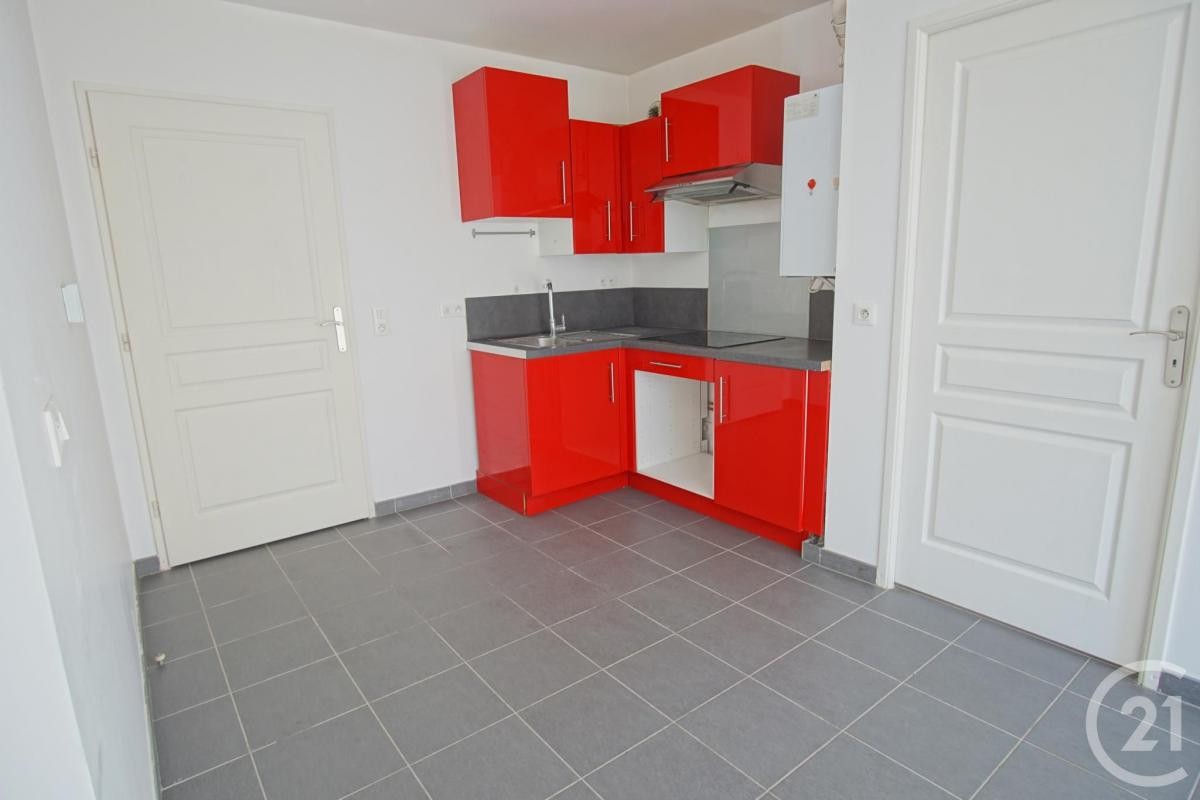 Vente Appartement à Choisy-le-Roi 2 pièces