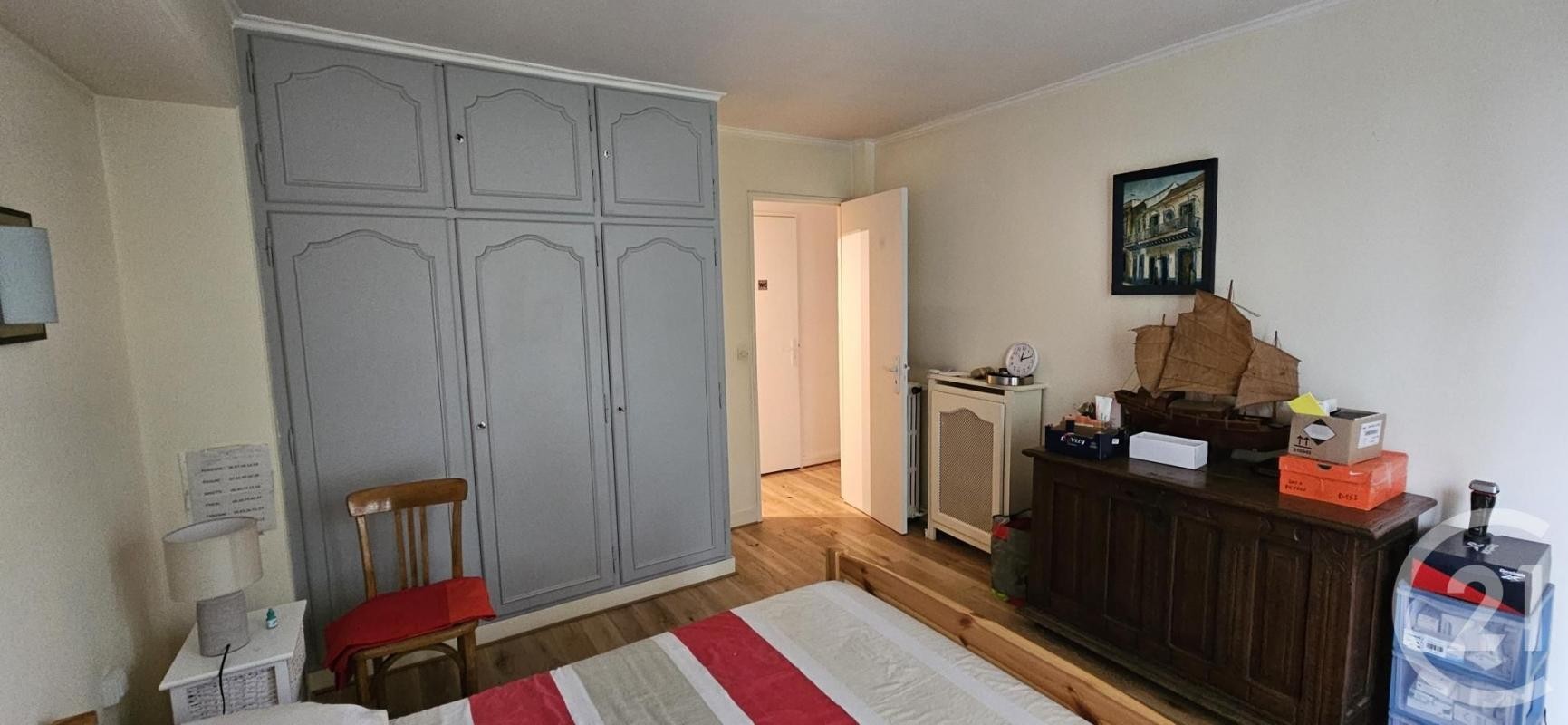 Vente Appartement à Choisy-le-Roi 4 pièces