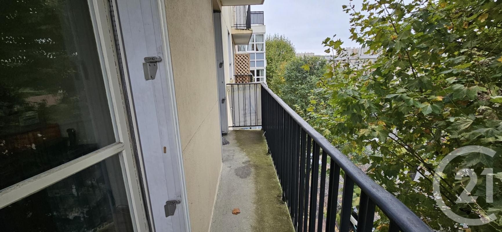 Vente Appartement à Choisy-le-Roi 4 pièces