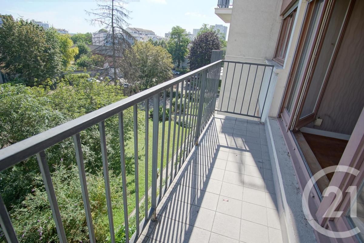 Vente Appartement à Choisy-le-Roi 3 pièces