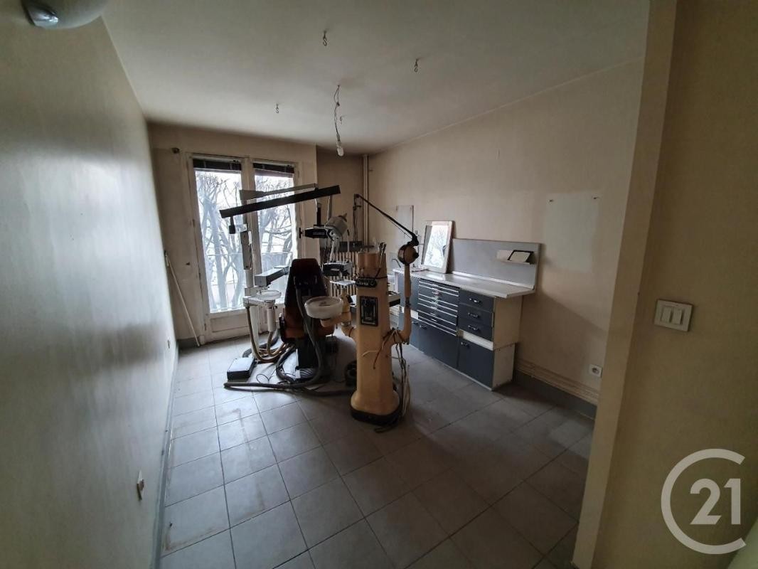 Vente Appartement à Choisy-le-Roi 3 pièces