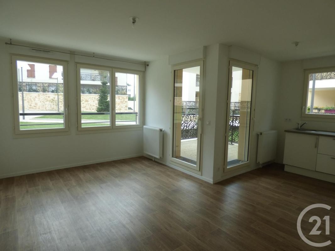 Vente Appartement à Orly 3 pièces