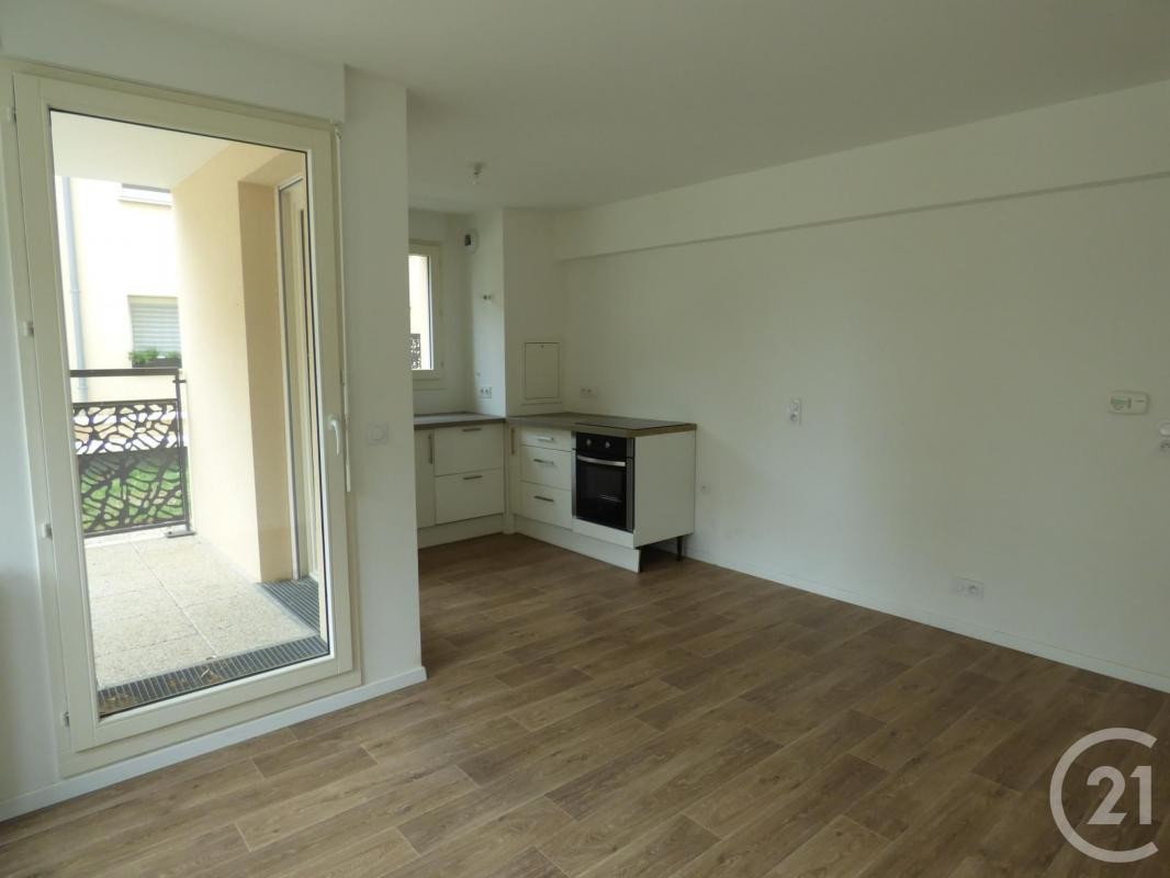 Vente Appartement à Orly 3 pièces