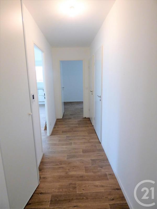 Vente Appartement à Orly 3 pièces