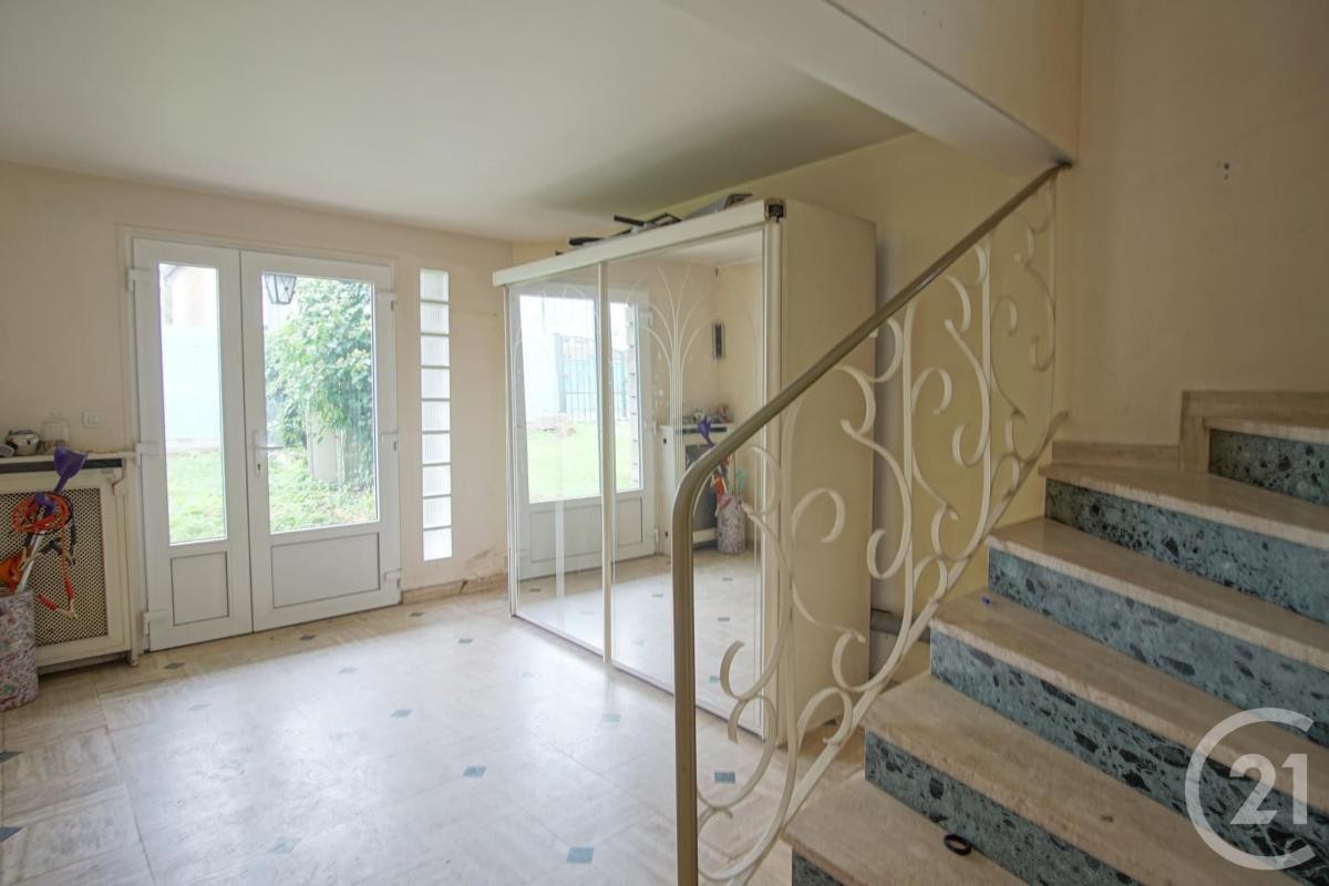 Vente Maison à Choisy-le-Roi 5 pièces