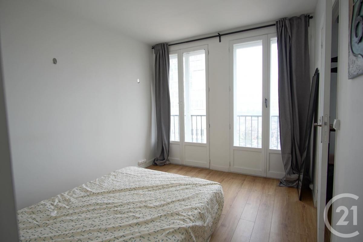 Vente Appartement à Choisy-le-Roi 2 pièces