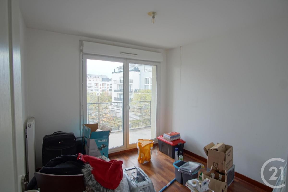 Vente Appartement à Villeneuve-le-Roi 3 pièces