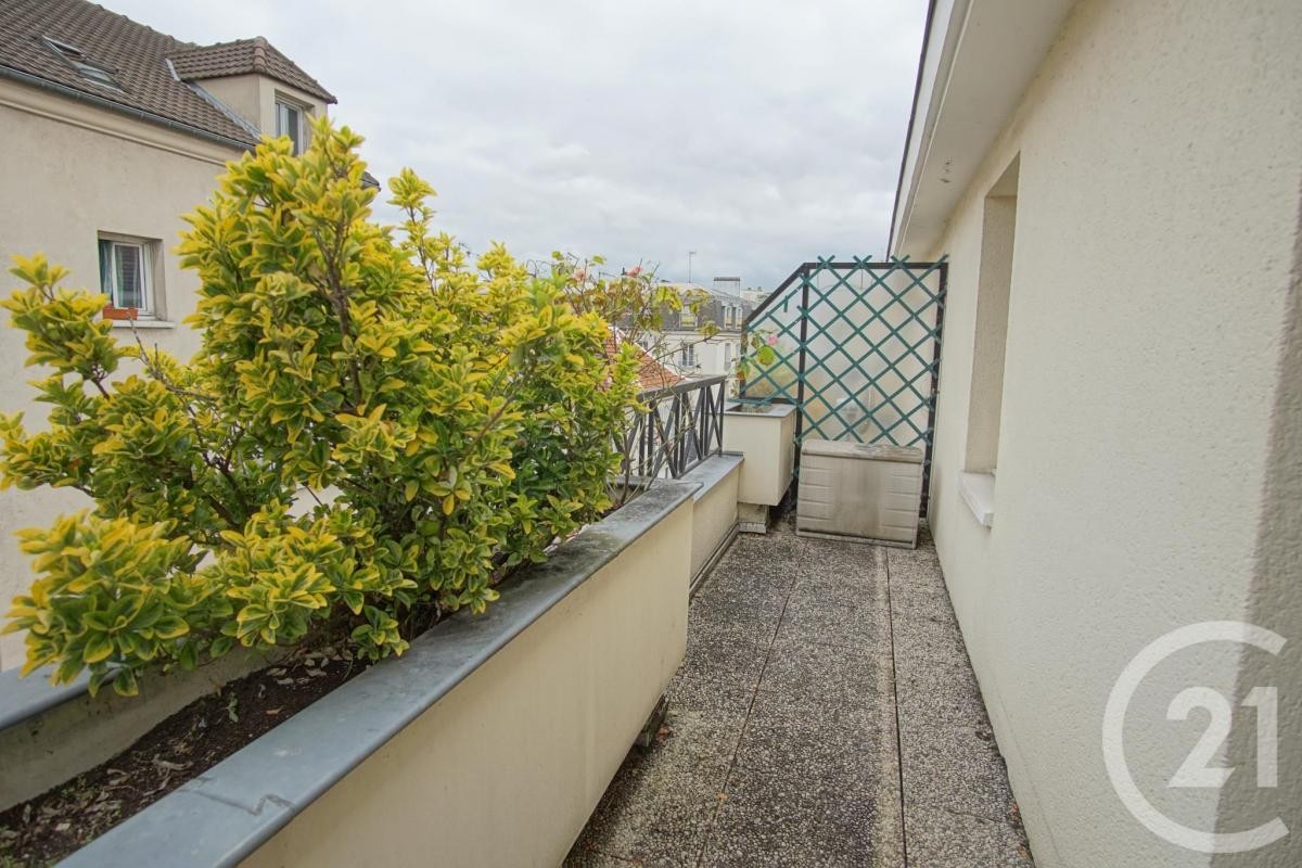 Vente Appartement à Choisy-le-Roi 4 pièces