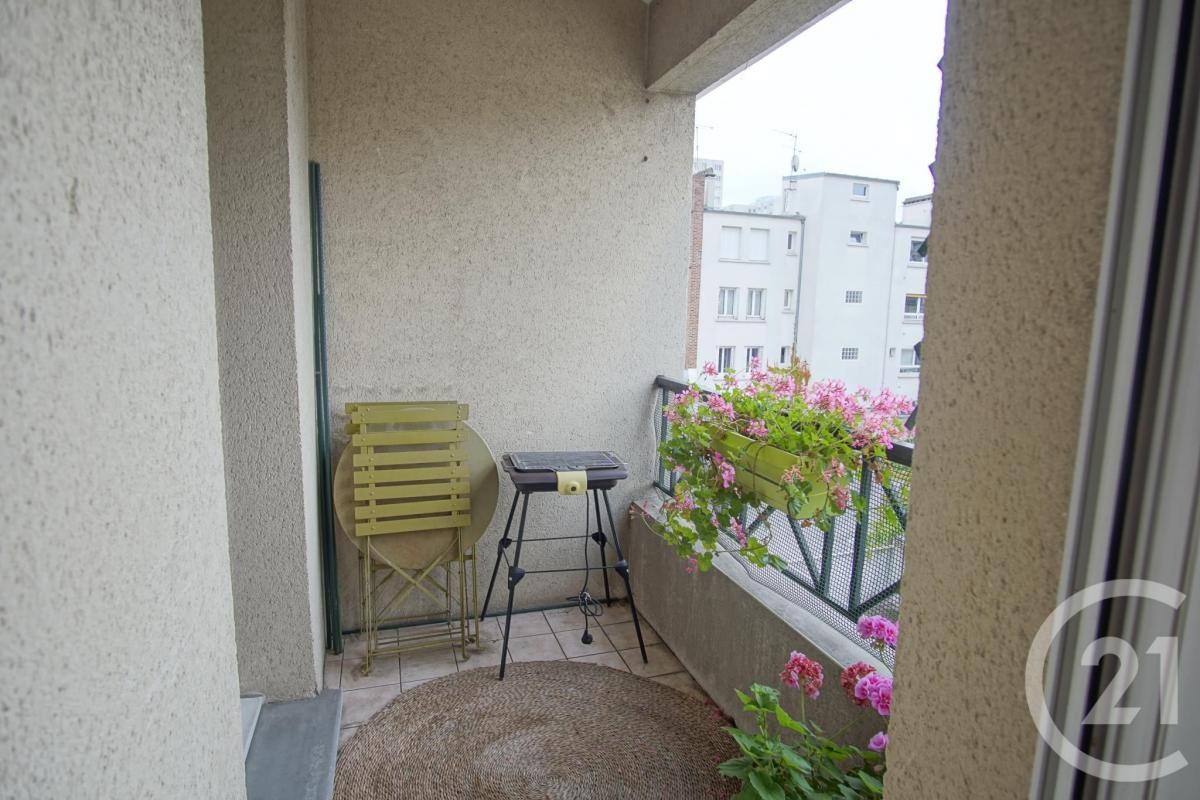 Vente Appartement à Choisy-le-Roi 4 pièces