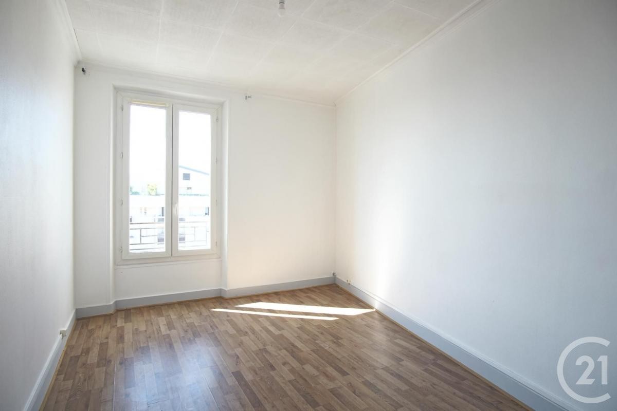 Vente Appartement à Choisy-le-Roi 3 pièces