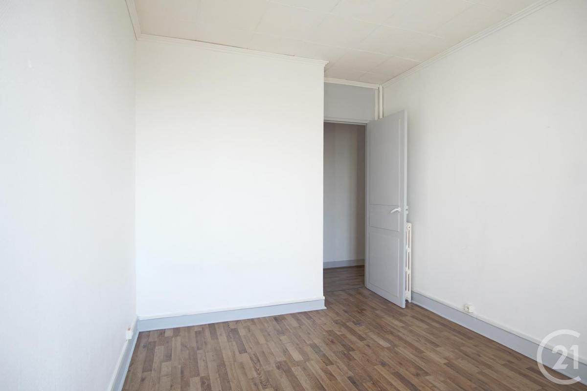 Vente Appartement à Choisy-le-Roi 3 pièces