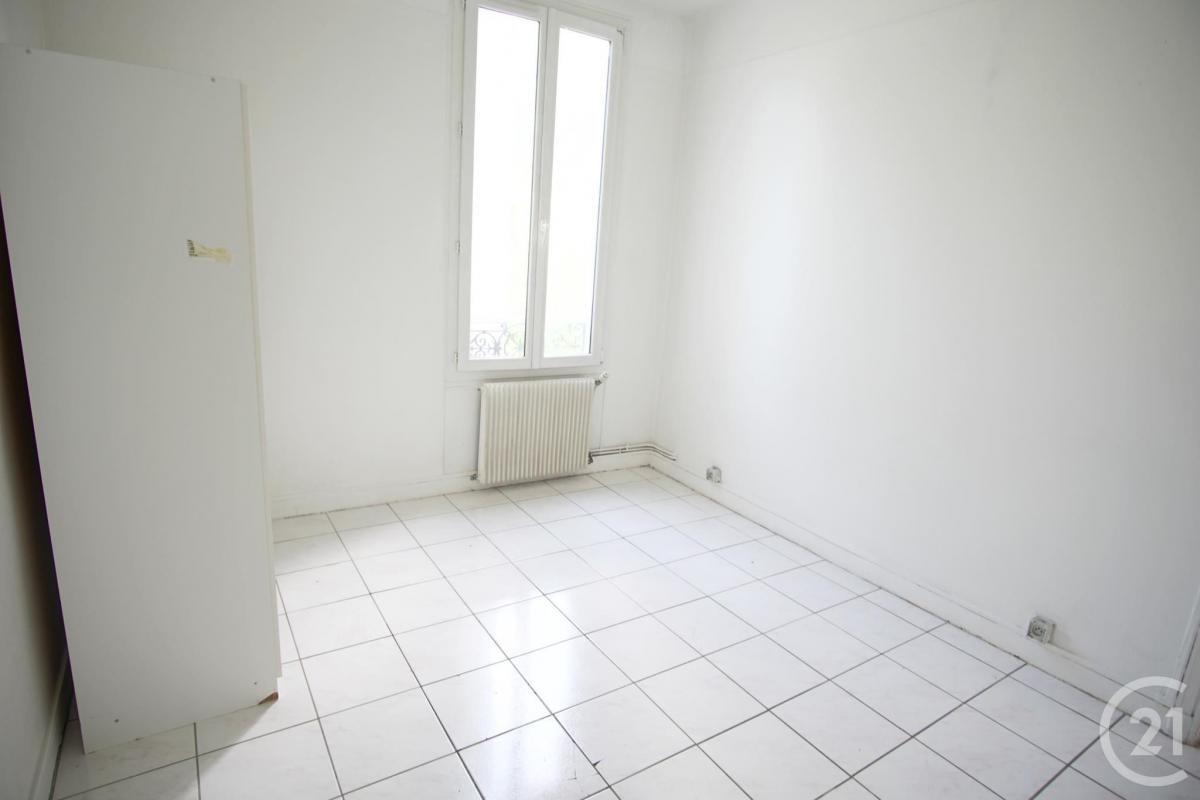 Vente Appartement à Choisy-le-Roi 2 pièces